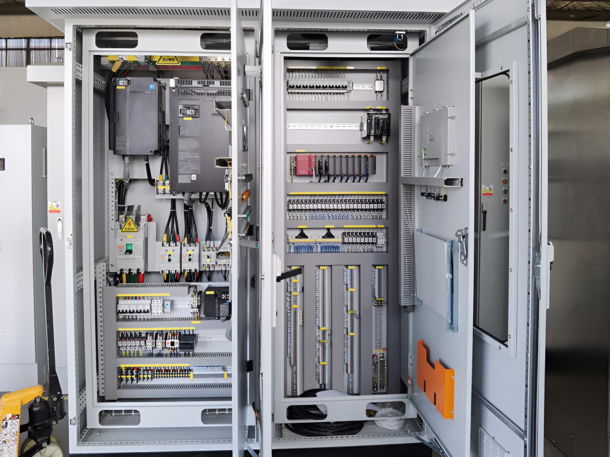 富士PLC柜-PLC控制柜品牌 富士PLC柜-PLC控制柜品牌