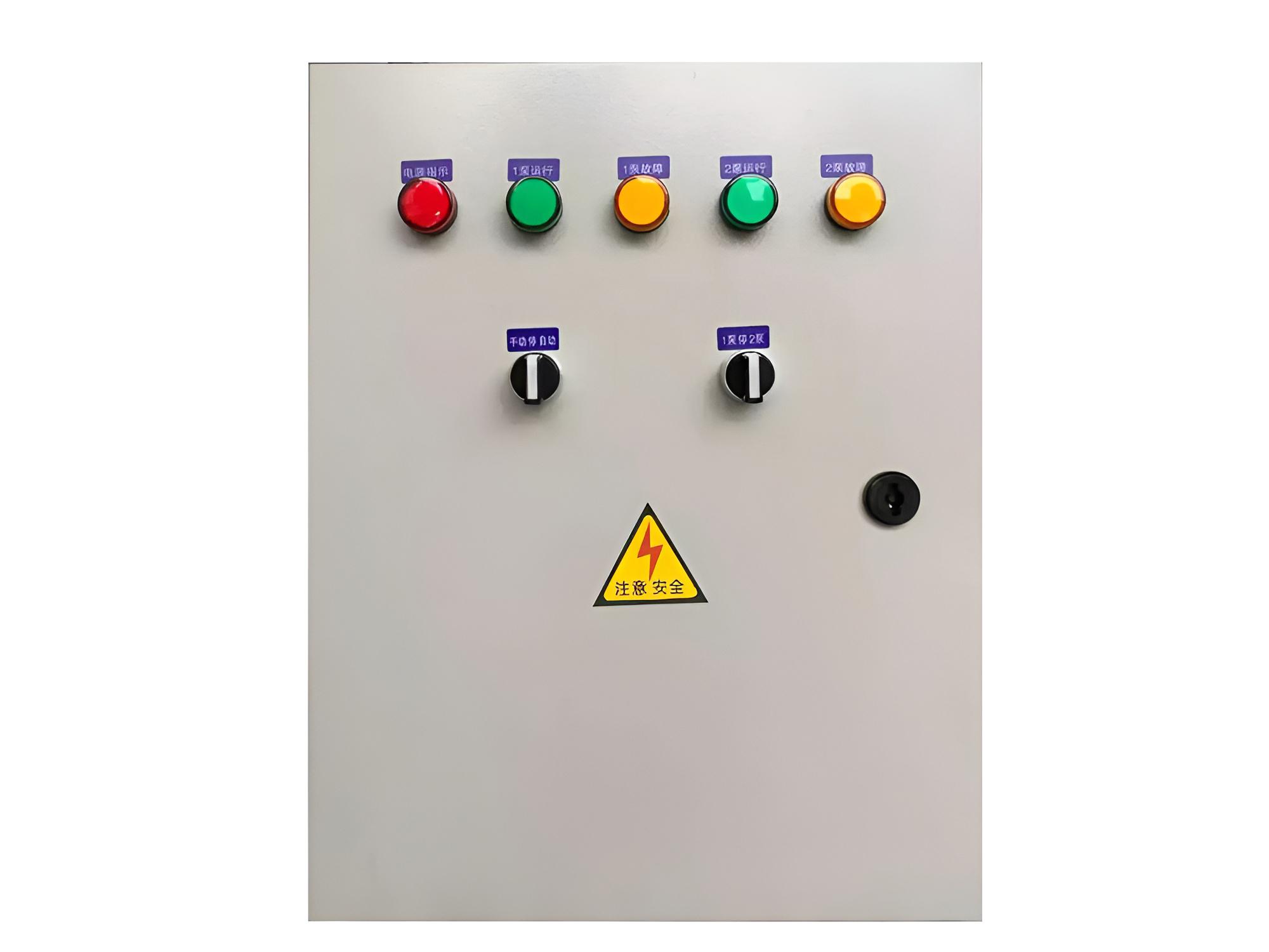 潛污泵控制箱-水泵控制柜廠家 潛污泵控制箱-水泵控制柜廠家