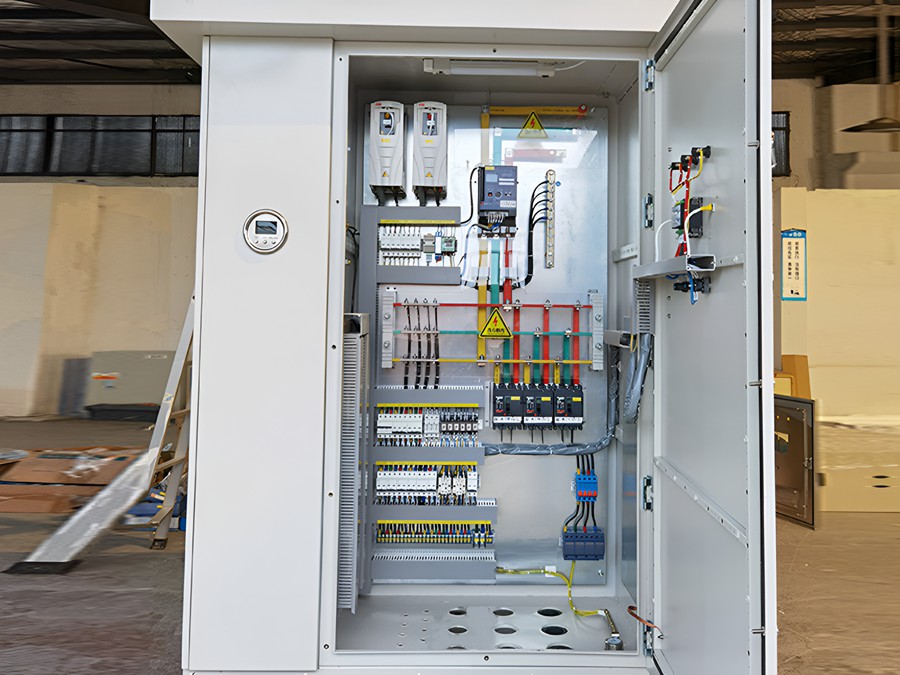 正壓系列防爆控制柜