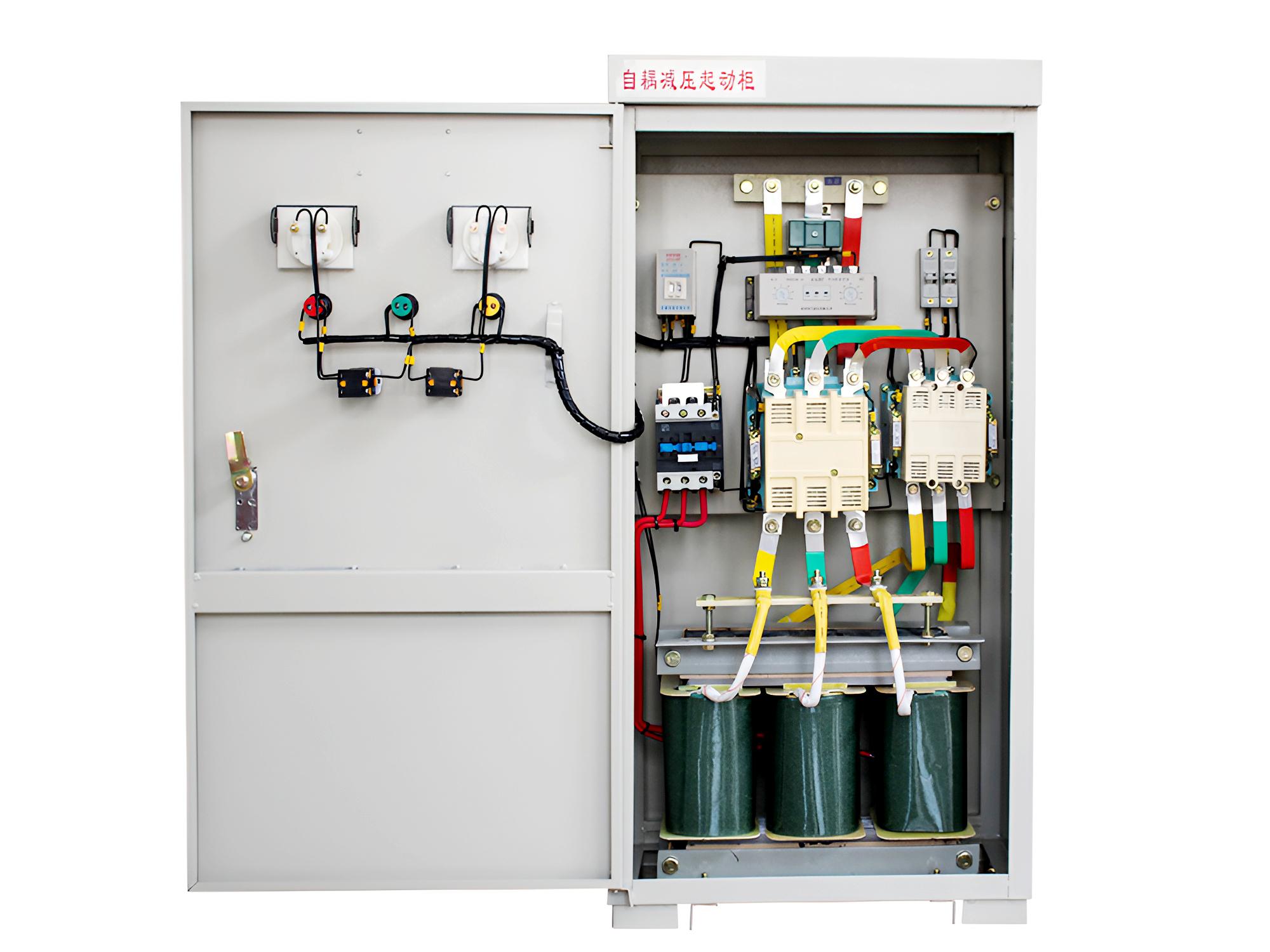 自耦降壓?jiǎn)?dòng)柜-自耦降壓?jiǎn)?dòng)控制柜 自耦降壓?jiǎn)?dòng)柜-自耦降壓?jiǎn)?dòng)控制柜